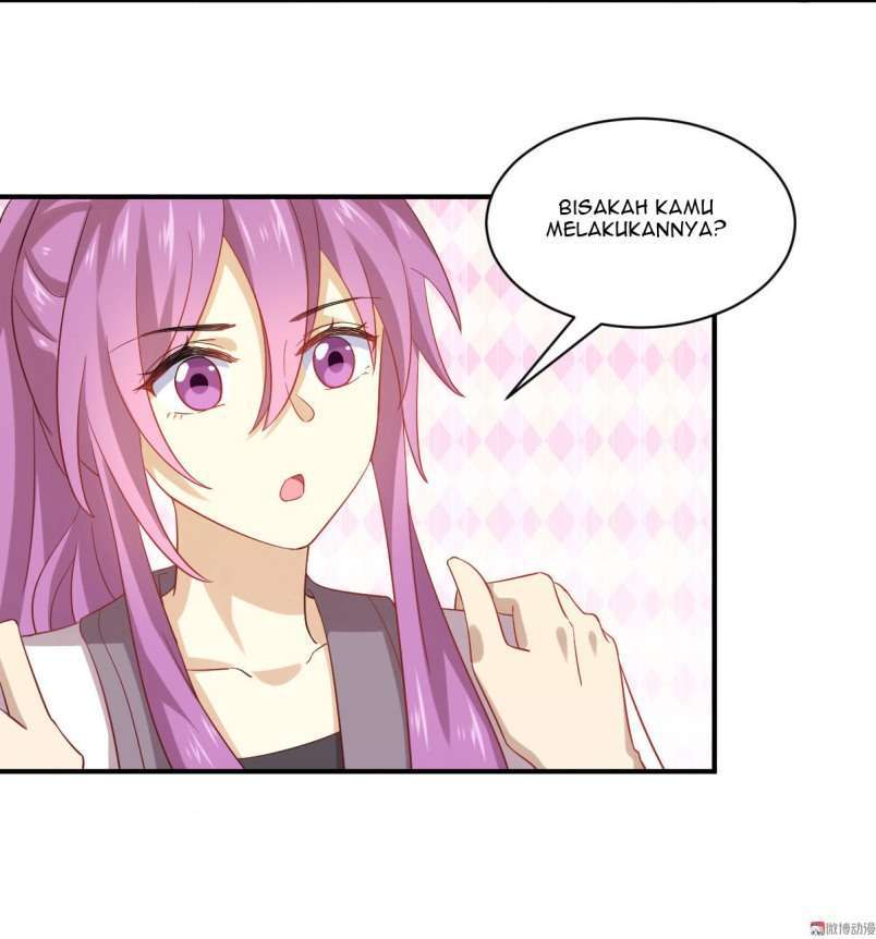 Immortal Swordsman in The Reverse World Chapter 24 Gambar 42